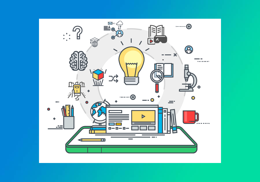 Impact of 4G/5G/6G in Education 3