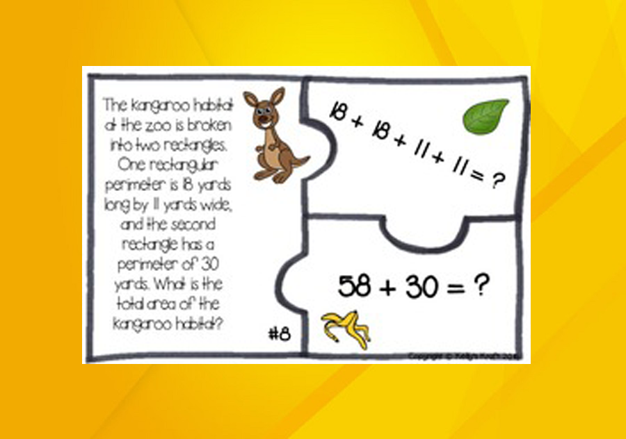 Imprtance of Math World Problem 2